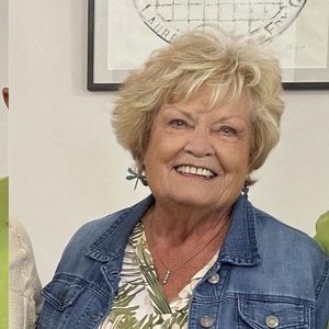 Meet your Posher, Sharon